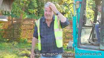 Jeremy Clarkson shares secret way he beat hosepipe ban to keep luscious green lawn