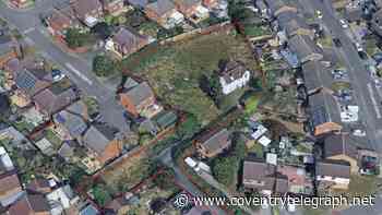 Old Nuneaton water works house could be demolished and six new homes built