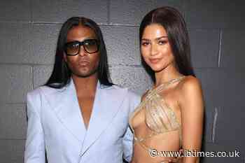 Which Luxury Brands Snubbed Teenage Zendaya? Law Roach Enforces Red Carpet Blacklist Against Design Giants