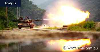 Pivot from Asia? What Trump’s South Korea ‘shock’ says about US strategy