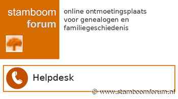 merkwaardige mail [Helpdesk]