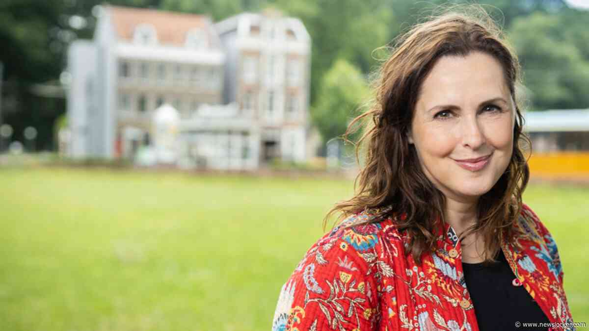 Na grensoverschrijdend gedrag man Anniko van Santen: ‘Dat is pijnlijk