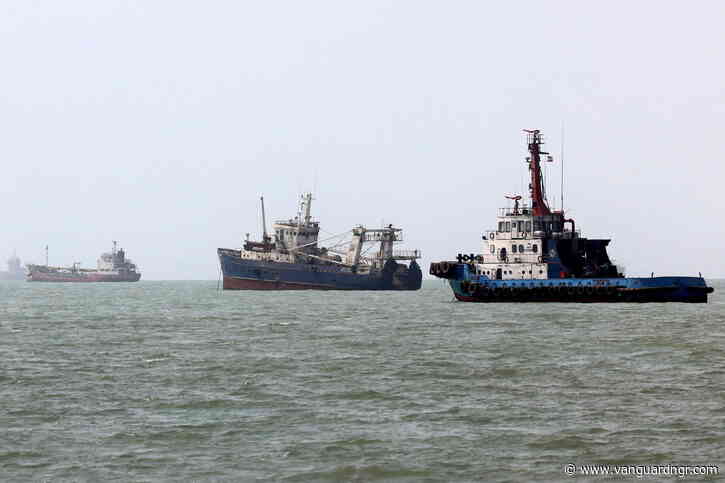 US lifts 12-year entry restriction on Nigerian vessels