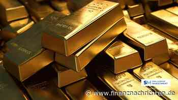 Der stille Goldrausch: Zentralbanken stocken ihre Reserven auf - warum Barrick, B2Gold und Tesoro Gold in den Fokus rücken