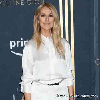 C&eacute;line Dion suffered for 17 years before stiff-person syndrome diagnosis