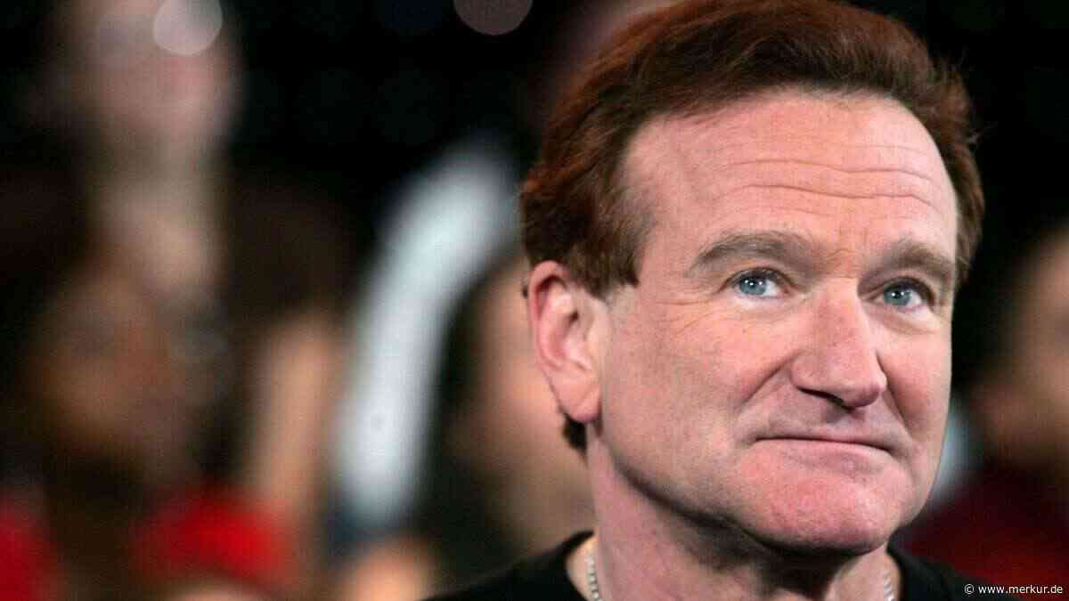 Um sich gegen KI zu wehren: Kinder von Robin Williams reaktivieren seinen Instagram-Kanal