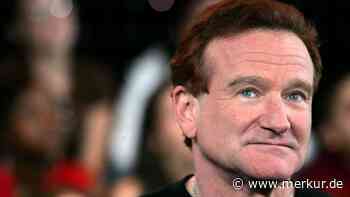 Um sich gegen KI zu wehren: Kinder von Robin Williams reaktivieren seinen Instagram-Kanal