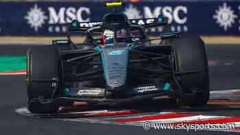 'Simply shouldn't happen' - Mercedes reveal 'biggest focus' as F1 returns
