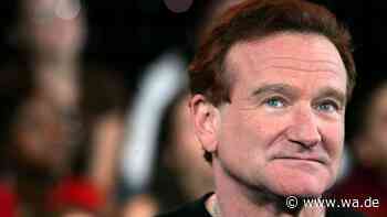 Um sich gegen KI zu wehren: Kinder von Robin Williams reaktivieren seinen Instagram-Kanal