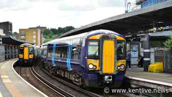 When Southeastern buses will replace trains in Tonbridge, High Brooms and Tunbridge Wells