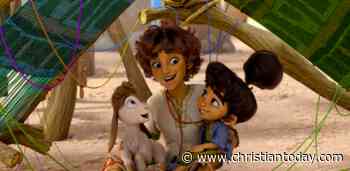 Biblical animation ‘David’ heads to UK and Ireland after $88m global success