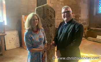 Brechin Cathedral handed over to community trust