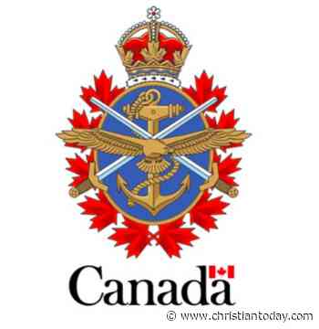 Canadian military chaplains told not to mention God at public events