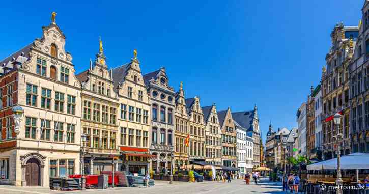 The 3 newest Eurostar routes to look forward to in 2026 and beyond