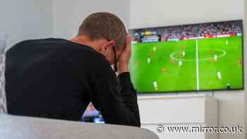 Football fans' biggest gripes revealed - from rising ticket prices to VAR