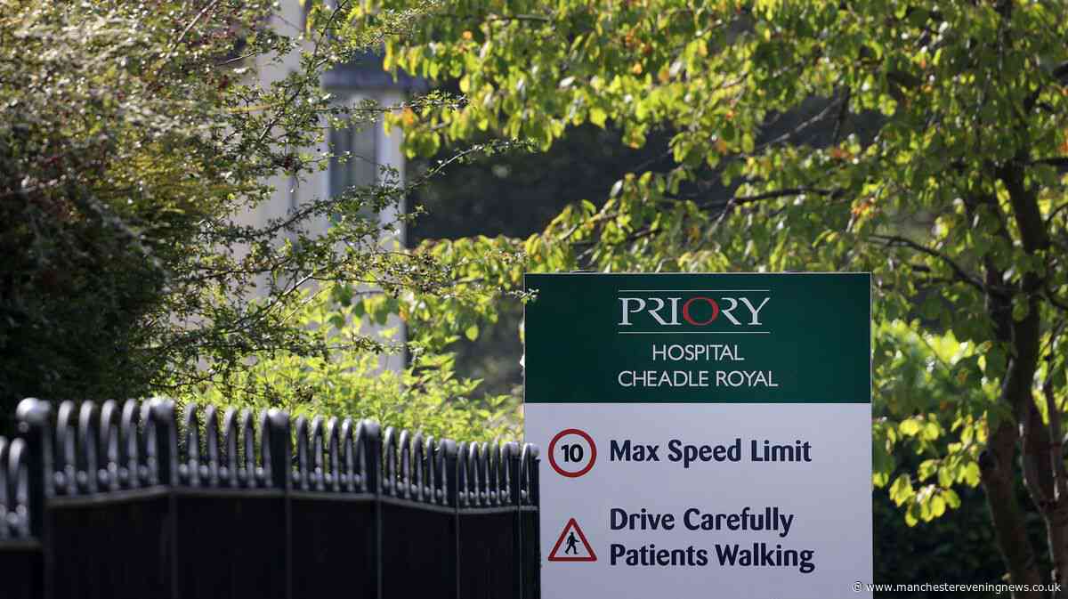 Major improvements at mental health hospital after watchdog found 'multiple breaches'