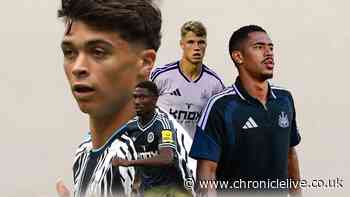 Ramsey role, Miley gamble, new signing hope: Newcastle United's midfield dilemma vs Liverpool