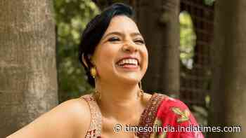 Rajshri Deshpande on cancer diagnosis as a ‘wake-up call’: ‘I want to do more’