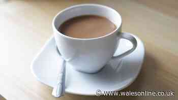 People urged to stop drinking coffee before 9am