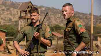 'Must-see' war film perfect for fans of Apocalypse Now streaming on Netflix