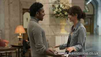 'Uplifting' film 'perfect if you're having an off day' on BBC tonight