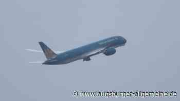 „Warum haben sie es nicht gemerkt und den Start abgebrochen?“: Luftfahrtexperte bewertet Boeing-Vorfall