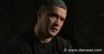 Ukraine's fired defense minister calls for elections despite war with Russia