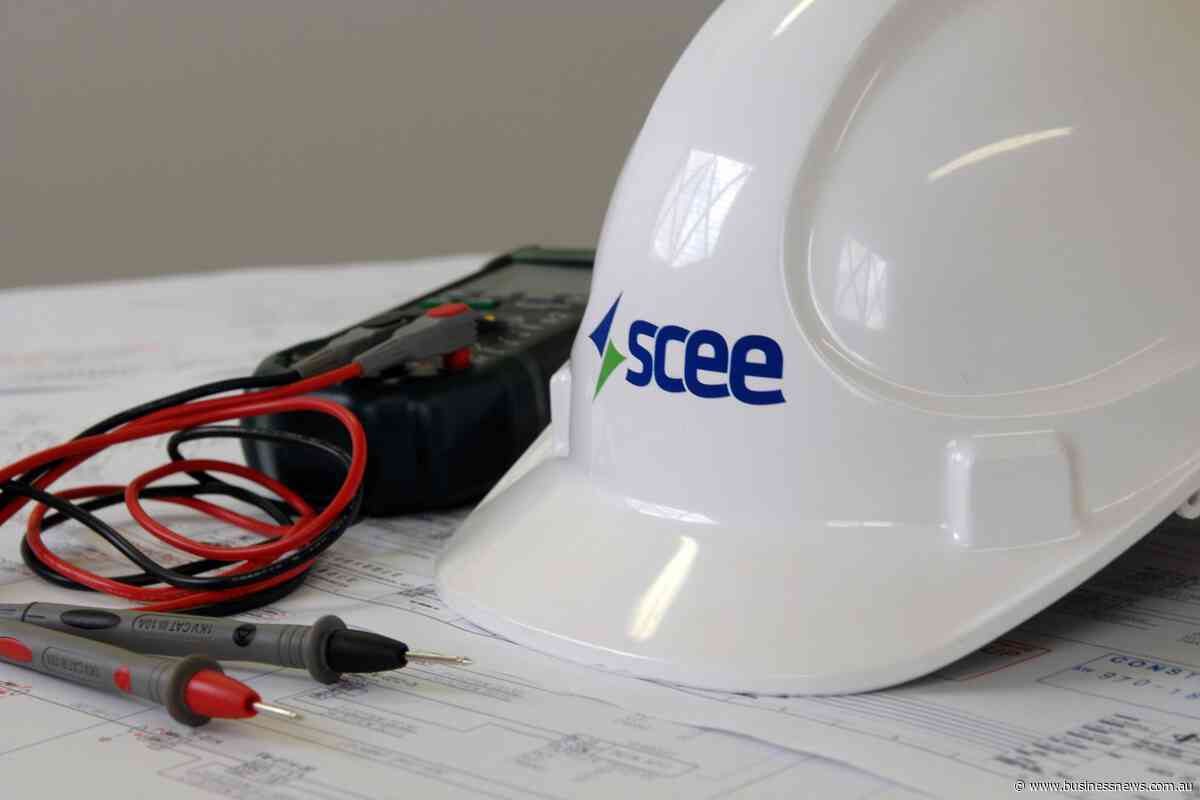 Full-year records aplenty for SCEE