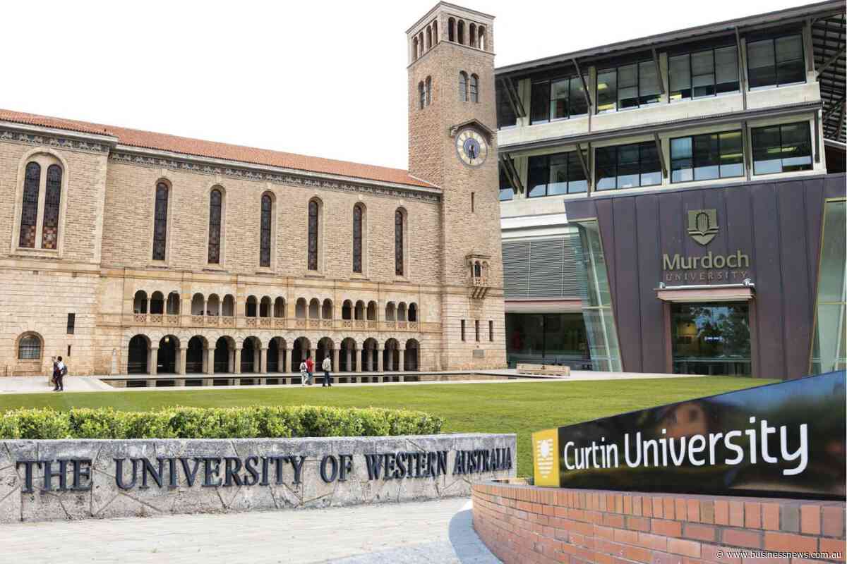 Opinion: The executive price of uni mergers