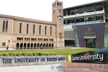 Opinion: The executive price of uni mergers