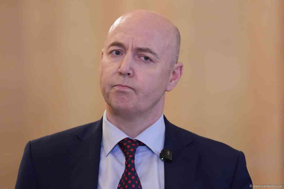 Ulster Unionist leader calls for ‘meaningful reform’ in health sector