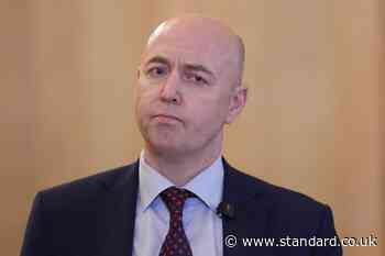 Ulster Unionist leader calls for ‘meaningful reform’ in health sector