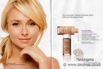 Neutrogena Parent Kenvue Stock Slides 2% Amid Hayden Panettiere Fans' Calls to Boycott Brand