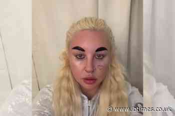 Amanda Bynes' Unrecognisable New Look Stuns Fans as She Shares Throwback With Hayden Panettiere
