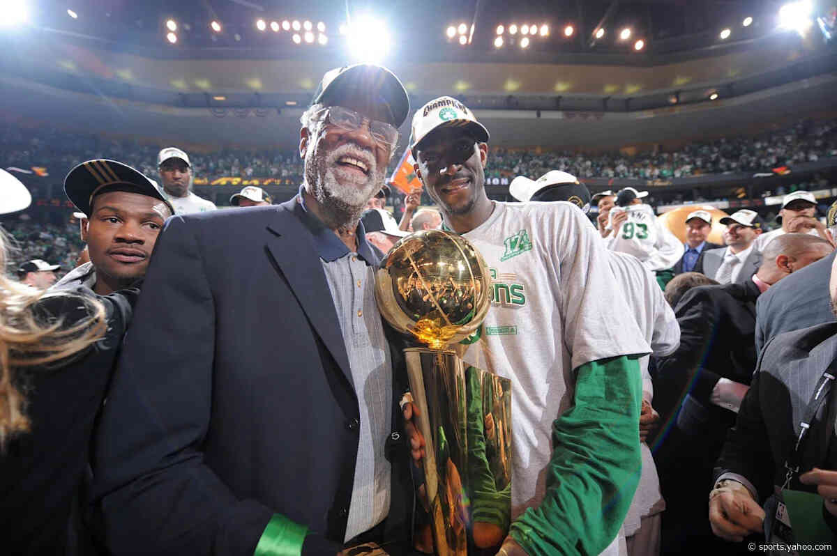 Celtics Reacts Survey: History Month era debate