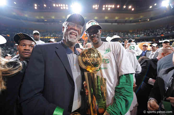 Celtics Reacts Survey: History Month era debate