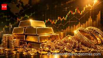 Price prediction today: Will gold rise in near-term? Check today's outlook