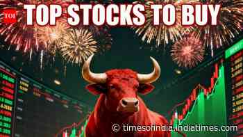 Top stocks to buy today: Stock recommendations for August 19, 2026 - check list