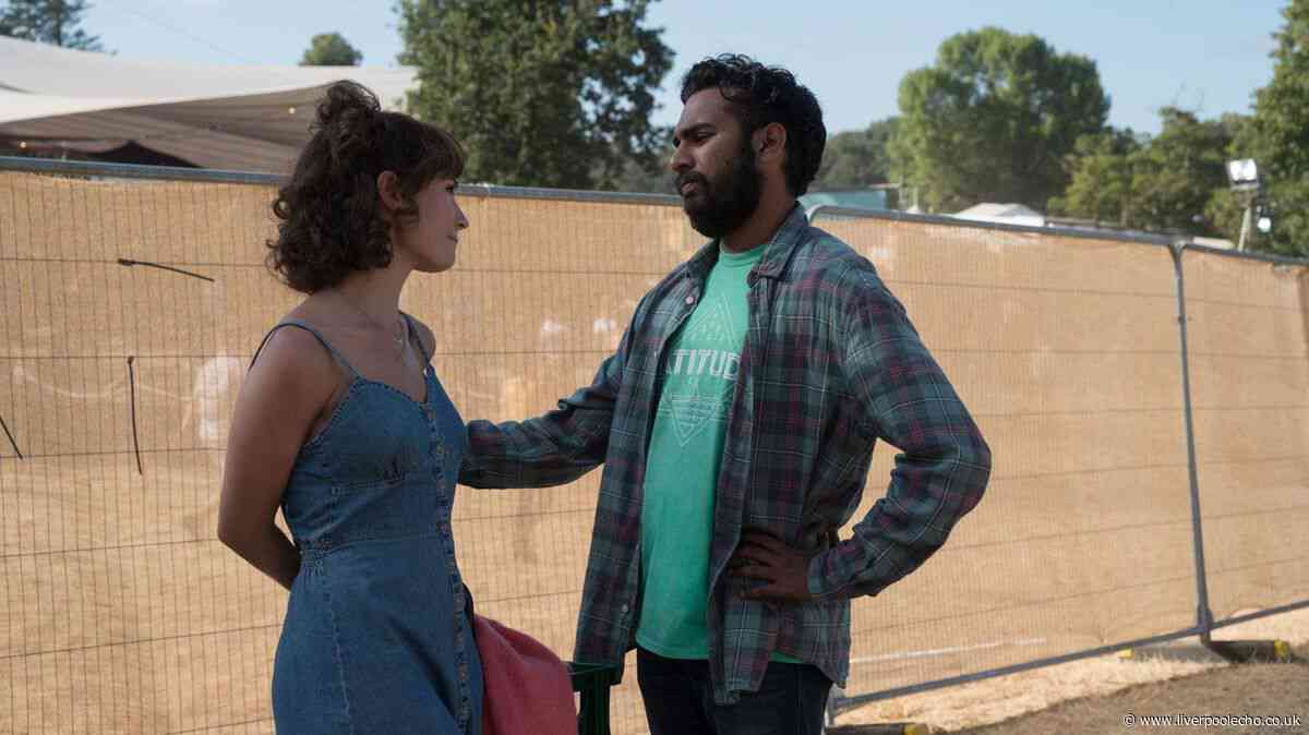 'Delightful' British film perfect for an 'off day' on BBC tonight
