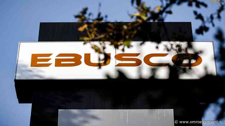 Goed nieuws voor Ebusco: noodlijdend bedrijf krijgt miljoeneninvestering