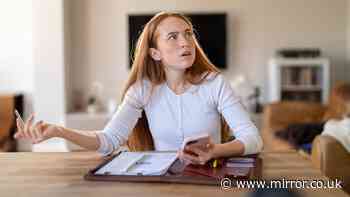Citizens Advice explains rights if you think you've been overcharged on energy bill