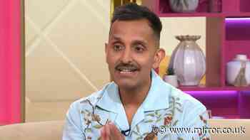 Dr Amir Khan shares 'end-of-the-bed' test GPs do on every patient