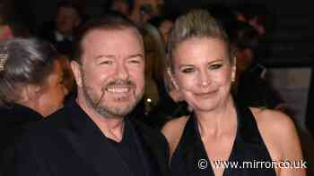 HMRC marriage tax rule explained as Ricky Gervais says 'it's horrible'