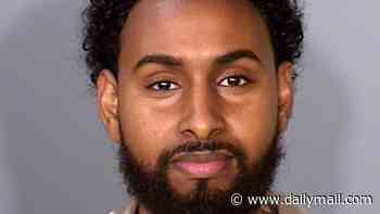 Winner of Minnesota's 'Outstanding Refugee Award' faces charges over alleged $4.5M fraud scheme