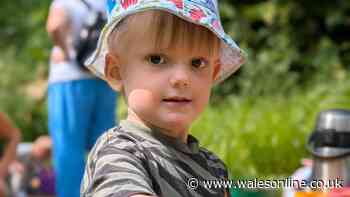 'My son kept waking up covered in blood until I changed his pyjamas'