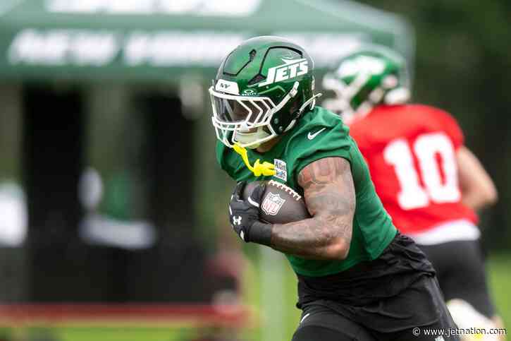 Three Jets Who Deserve Praise In Preseason Loss Against Buccaneers