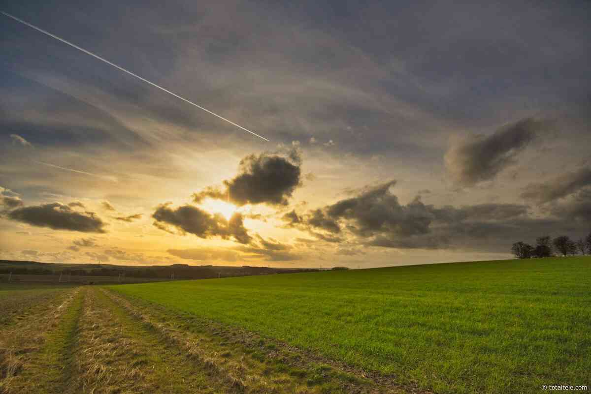 Rail Wi-Fi and farming sensors: UK govt awards ?13m to 16 satellite projects