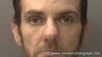 Face of knife man behind frightening robberies rampage across Coventry
