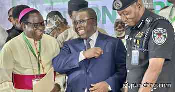 Morning recap: Tinubu, Obi sign peace pact, states’ budgets jump 47%, other top stories