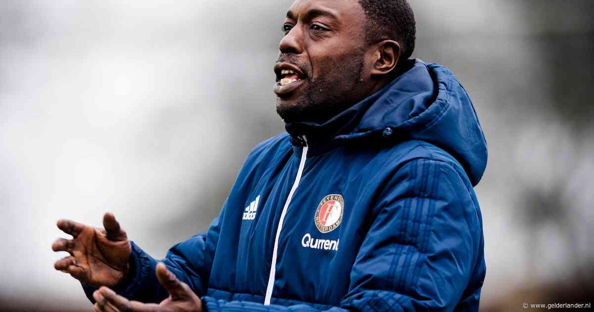 Henk Fraser wil Feyenoord-jeugdtrainer Ulrich van Gobbel als rechterhand bij Surinaams voetbalelftal